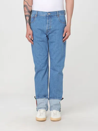 GUCCI JEANS MEN GUCCI