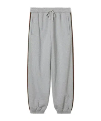 GUCCI GUCCI JERSEY JOGGING PANTS