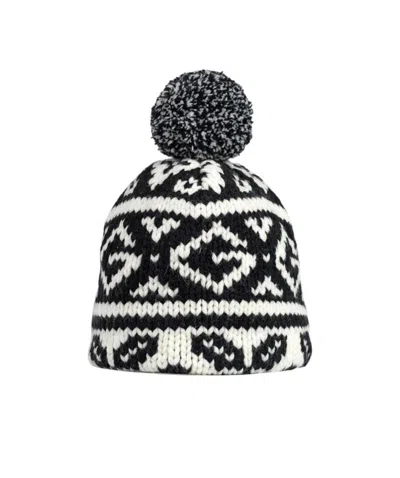 GUCCI KNITTED WOOL HAT