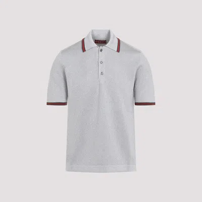 GUCCI LAME POLO