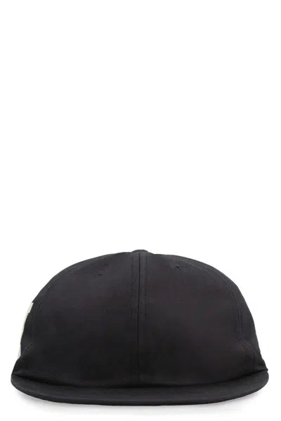 GUCCI GUCCI LOGO BASEBALL CAP