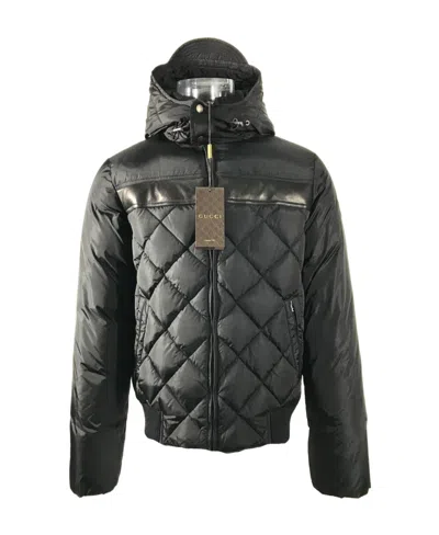 GUCCI LOGO CASUAL JACKET