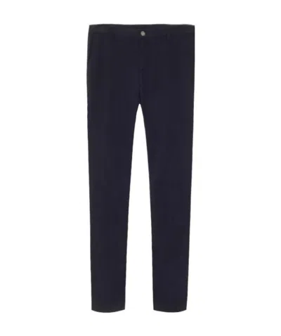 GUCCI LOGO CASUAL PANTS