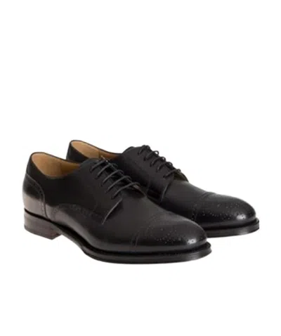 GUCCI LOGO DETAILS BUSINESS CASUAL SHOES