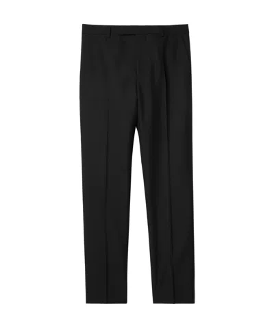 GUCCI GUCCI STRAIGHT-LEG TROUSERS