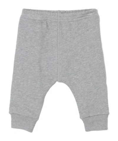 GUCCI LOGO JOGGING PANTS