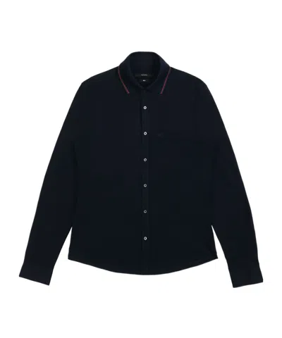 GUCCI LOGO SHIRT