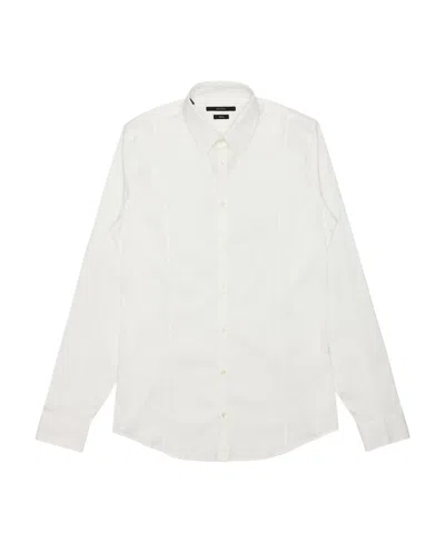 GUCCI LONG-SLEEVED SHIRT