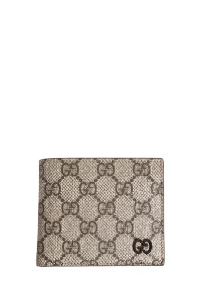 GUCCI GG BIFOLD WALLET