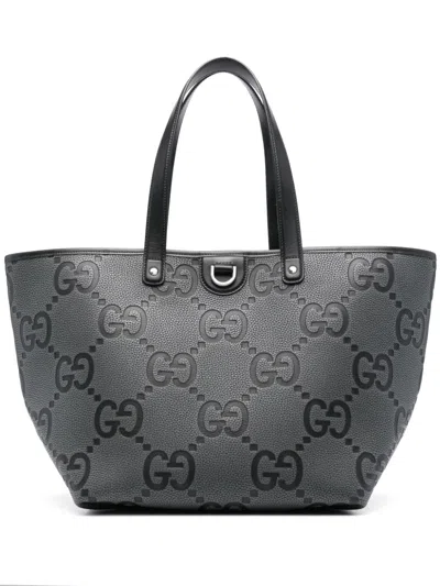 GUCCI MEDIUM JUMBO TOTE BAG