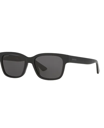 GUCCI MEN'S LARGE SUNGLASSES, GG1716S GC002334