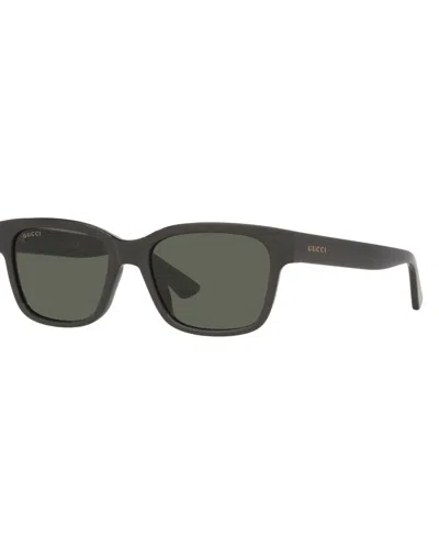 GUCCI MEN'S LARGE SUNGLASSES, GG1716S GC002334