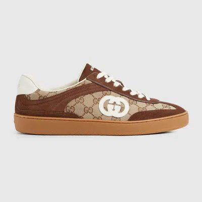 GUCCI GUCCI MEN'S G75 TRAINER