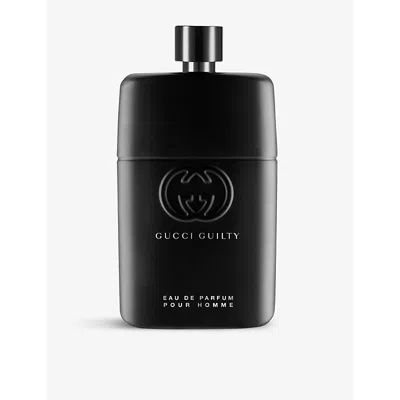 GUCCI MENS GUCCI GUILTY POUR HOMME EAU DE PARFU