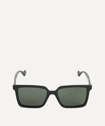 GUCCI GUCCI MENS SQUARE SUNGLASSES