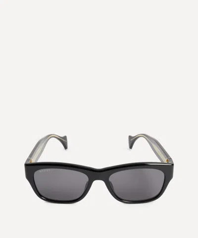 GUCCI GUCCI MENS SQUARE SUNGLASSES