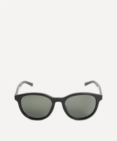GUCCI GUCCI MENS SQUARE SUNGLASSES