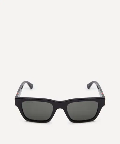 GUCCI GUCCI MENS SQUARE SUNGLASSES