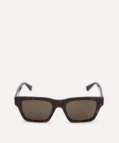 GUCCI GUCCI MENS SQUARE SUNGLASSES