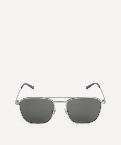 GUCCI GUCCI MENS SQUARE SUNGLASSES