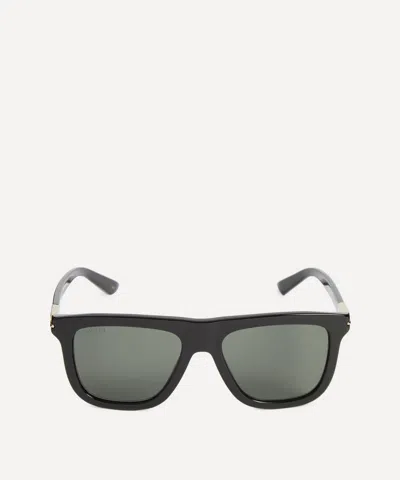 GUCCI GUCCI MENS SQUARE SUNGLASSES