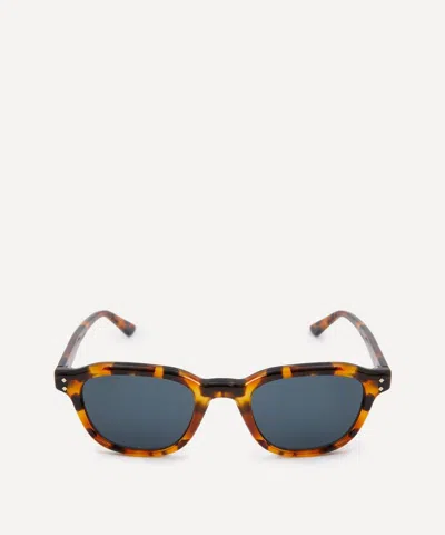 GUCCI GUCCI MENS SQUARE SUNGLASSES
