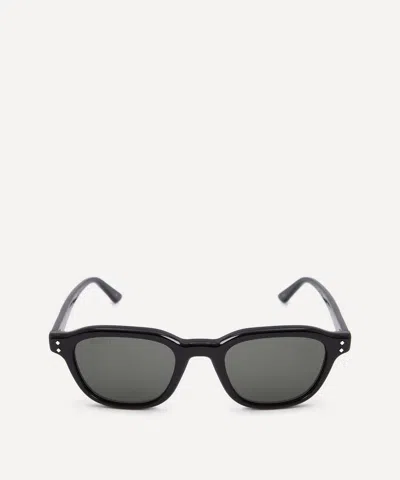 GUCCI GUCCI MENS SQUARE SUNGLASSES