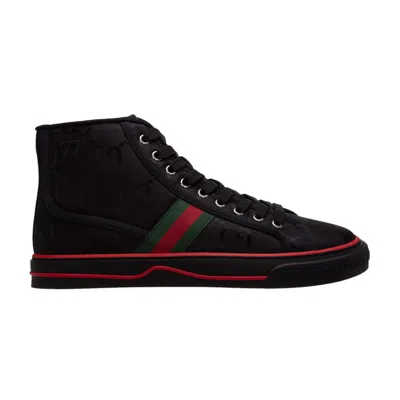 GUCCI GUCCI OFF THE GRID HIGH 'BLACK'