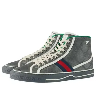 GUCCI Gucci Off The Grid High 'Dark Grey'