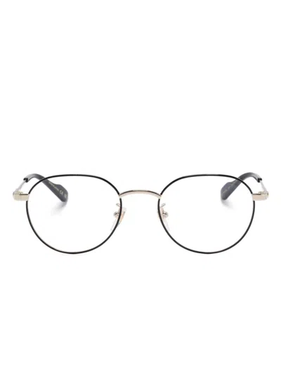 GUCCI PANTOS-FRAME GLASSES
