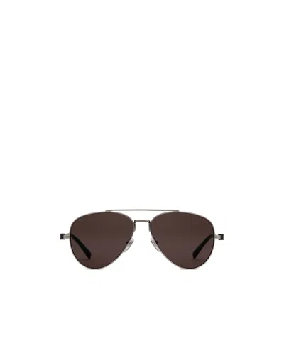 GUCCI PILOT SUNGLASSES
