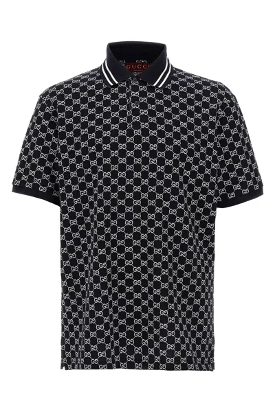 GUCCI POLO GG