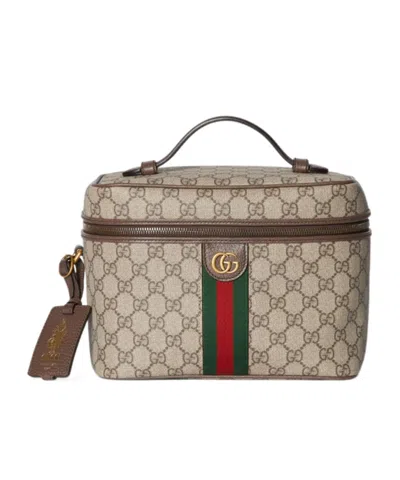 GUCCI GUCCI PORTER MEDIUM TRAVEL BAG