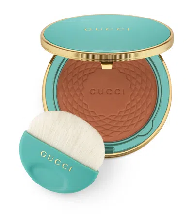 GUCCI POUDRE DE BEAUTÉ ÉCLAT SOLEIL