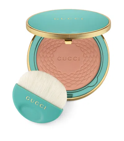 GUCCI POUDRE DE BEAUTÉ ÉCLAT SOLEIL