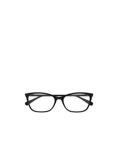 GUCCI GUCCI EYEWEAR SQUARE GLASSES AND FRAMES