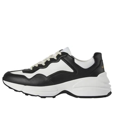 GUCCI Gucci Rhyton 'Black White'