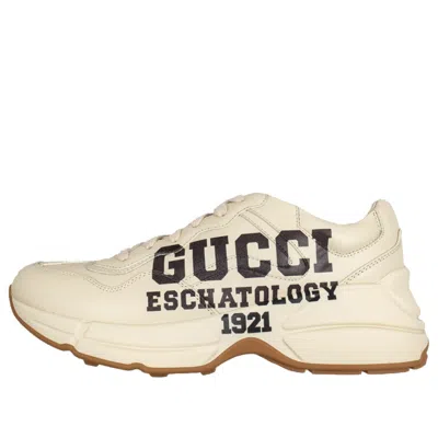 GUCCI Gucci Rhyton 'Cream 25'
