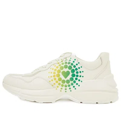 GUCCI Gucci Rhyton 'Love Parade'