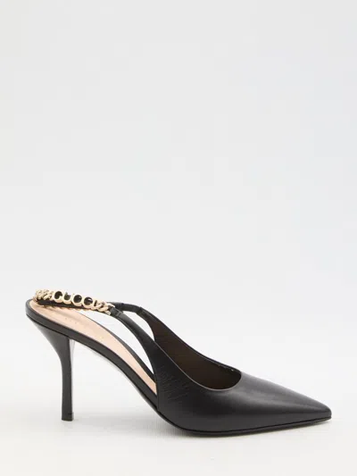 GUCCI GUCCI SIGNORIA PUMPS