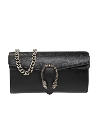 GUCCI GUCCI DIONYSUS SMALL SHOULDER BAG