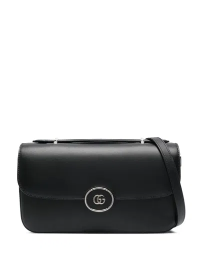 GUCCI SMALL PETITE GG SHOULDER BAG