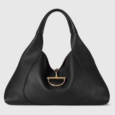 GUCCI GUCCI SOFTBIT MAXI SHOULDER BAG