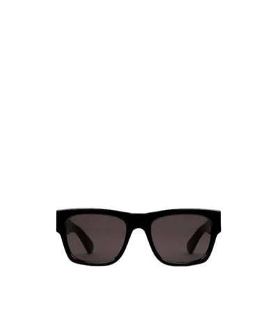 GUCCI SQUARE FRAME SUNGLASSES