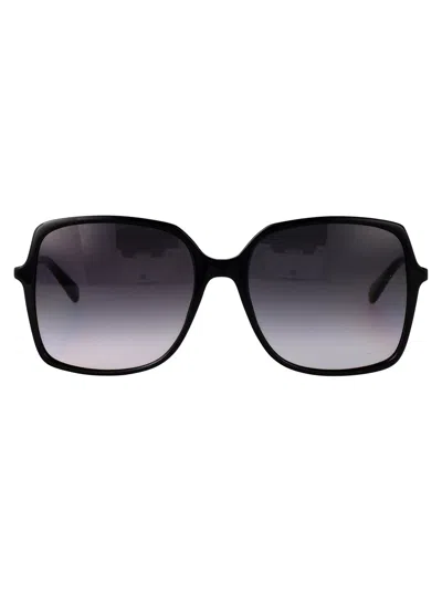 GUCCI GUCCI SQUARED SUNGLASSES GG0544 S 007