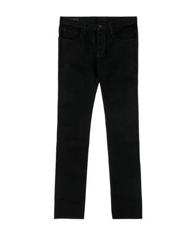 GUCCI STRAIGHT JEANS