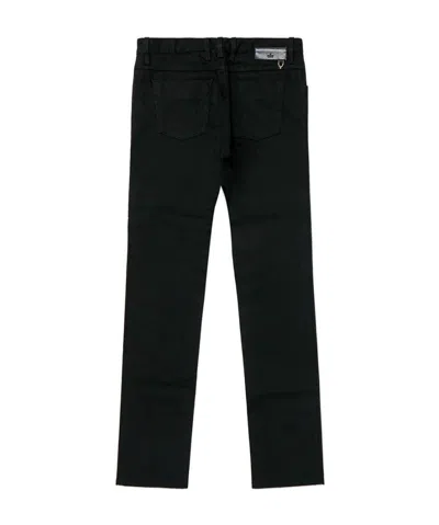 GUCCI STRAIGHT JEANS
