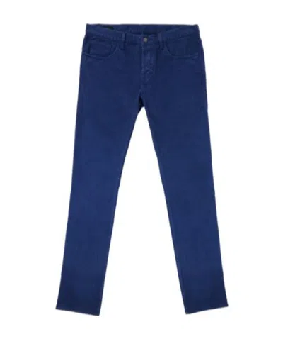 GUCCI STRAIGHT JEANS