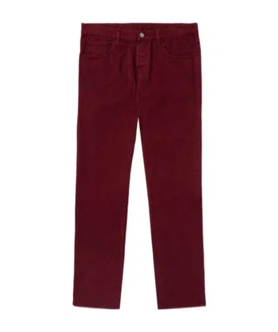 GUCCI STRAIGHT JEANS