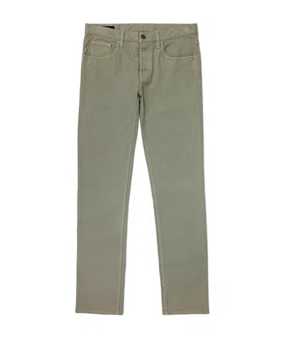 GUCCI STRAIGHT JEANS